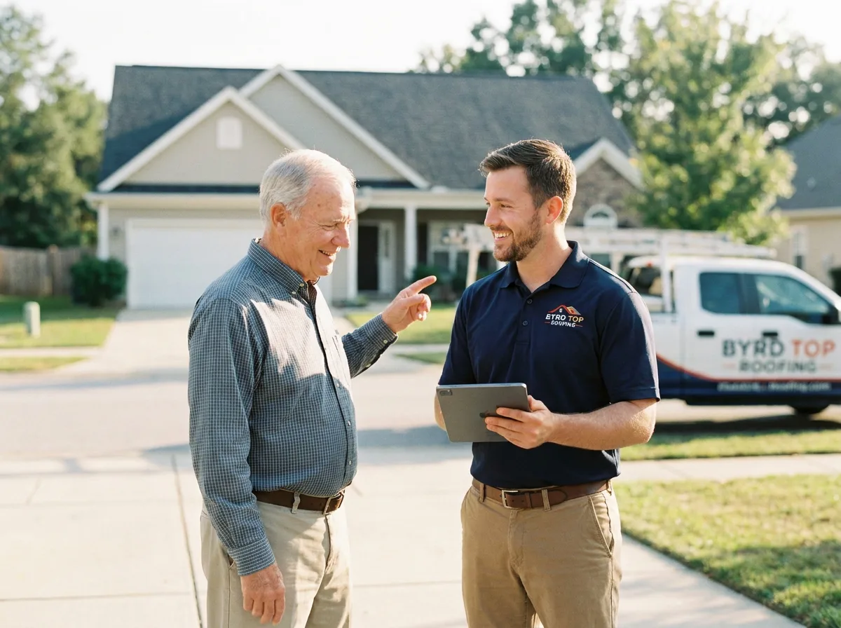Roofing Yemassee, SC FAQs